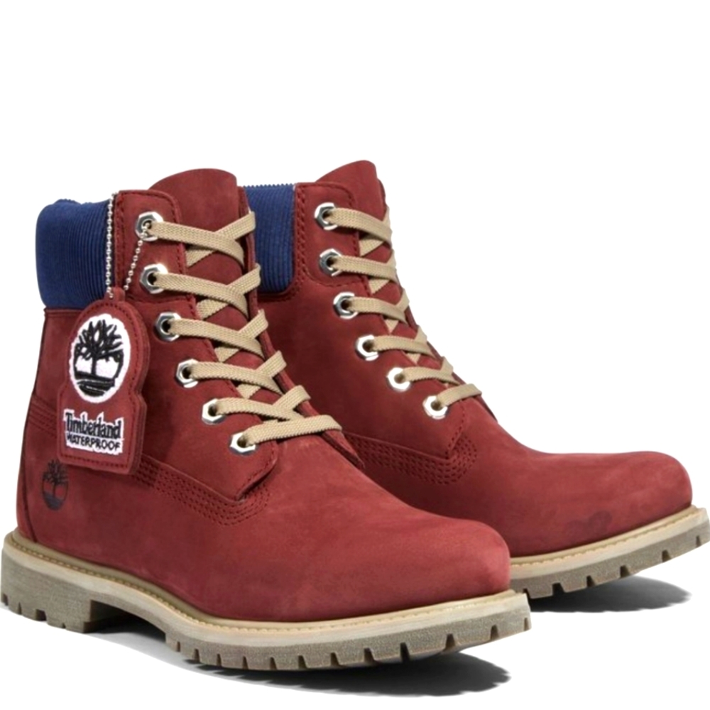 NIB Timberland Womens Boots